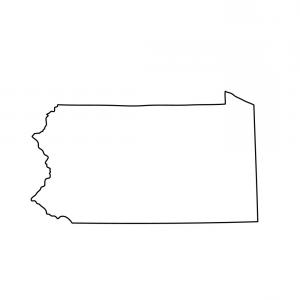 300x300 U S State Outlines Vector Arenawp