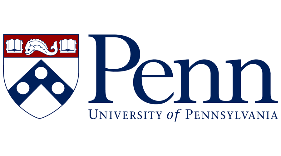 900x500 University Of Pennsylvania (Penn) Vector Logo Free Download