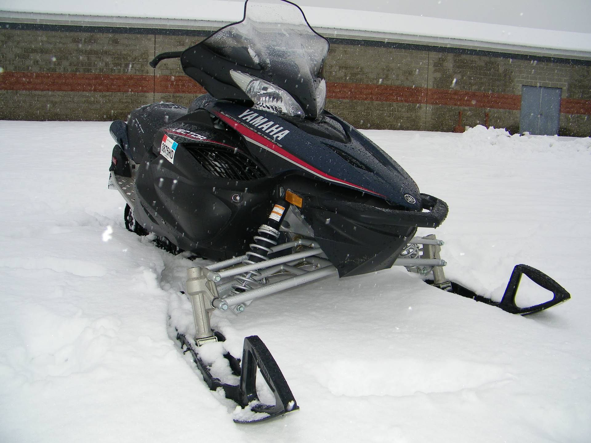 1920x1440 Used 2014 Yamaha Rs Snowmobiles In Galeton, Pa