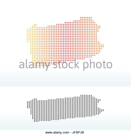522x540 Louisiana Outline Vector Pennsylvania Outline Vector Stock S
