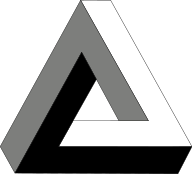 192x174 Penrose Triangle