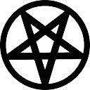 128x128 Pentagram Star Vectors, Photos And Psd Files Free Download