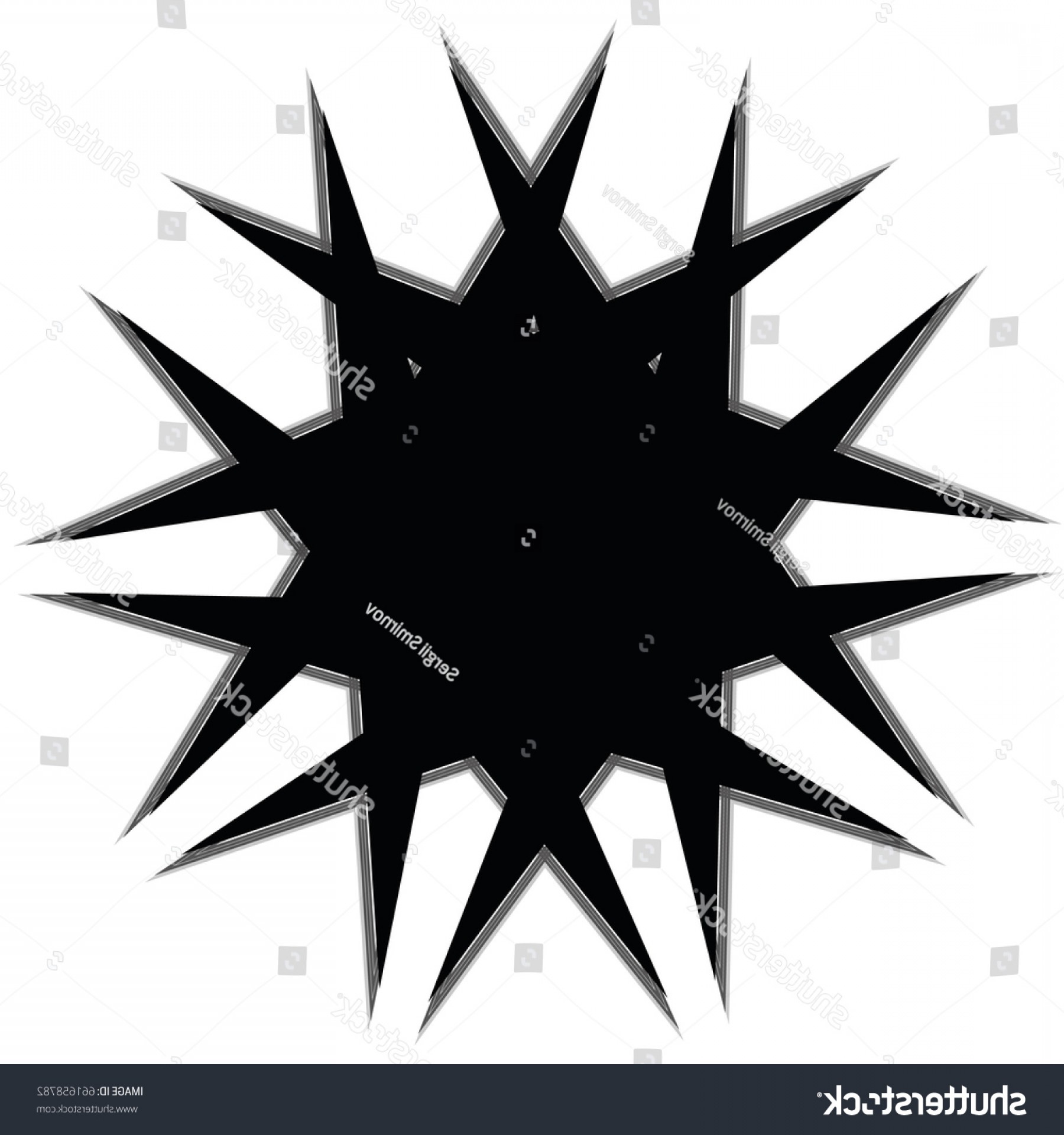 1800x1920 Pentagram Vector Geekchicpro