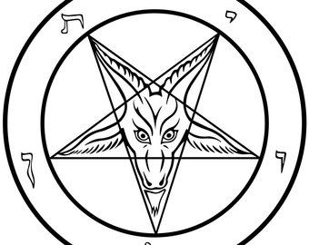 340x270 Lavey Pentagram Etsy