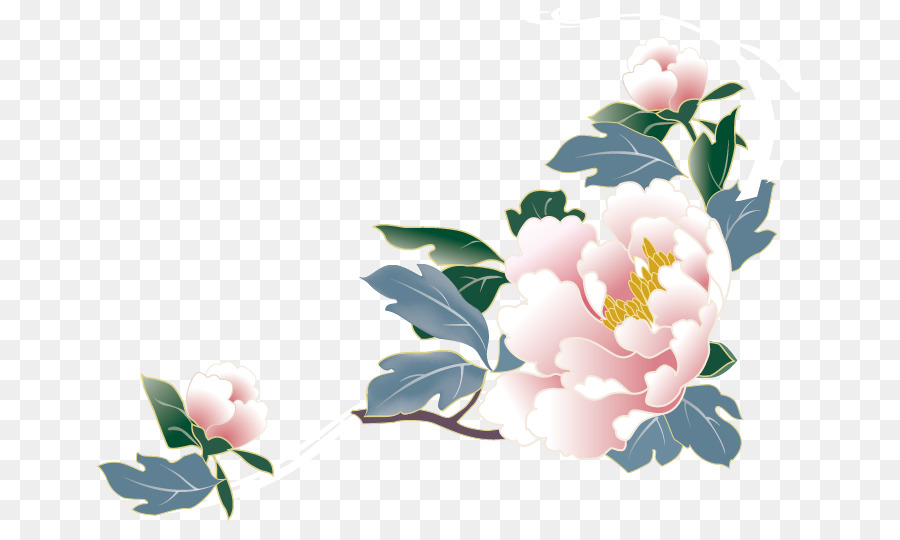 900x540 Moutan Peony Download