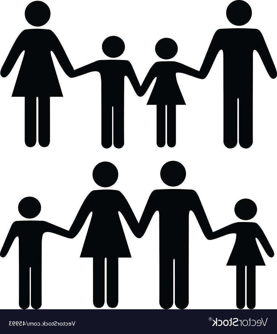 897x1080 Best 15 Family Holding Hands Vector Cdr