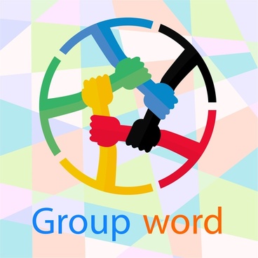 368x368 People Holding Hands Vector Free Vector Download (10,904 Free