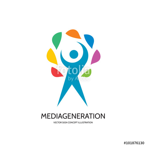 500x500 Media Generation