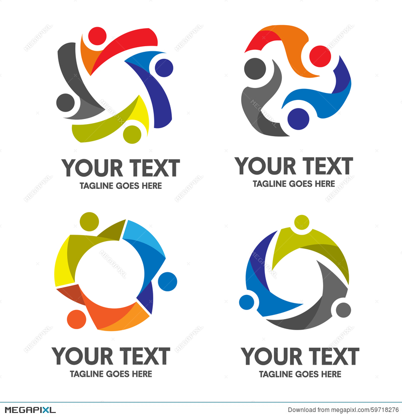 800x830 People Community Logo Vector Illustration 59718276