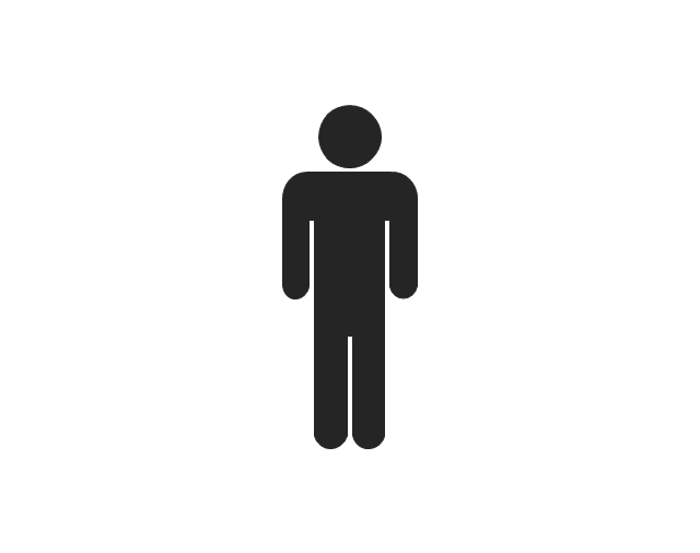 640x506 People Pictograms