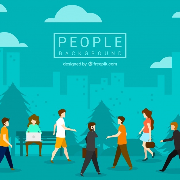 626x626 Walking Vectors, Photos And Psd Files Free Download