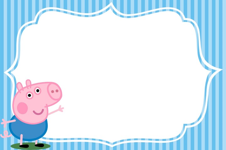 Peppa Pig Vector at GetDrawings | Free download