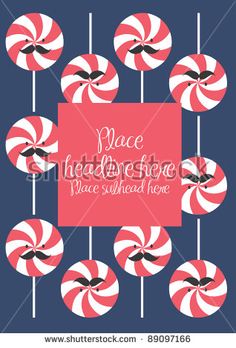 236x348 Peppermint Candy Vectors