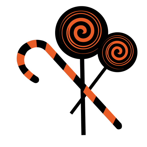 512x512 Peppermint Candy Cartoon 2