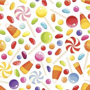 300x300 Royalty Free Stock Photos Peppermint Candy Vector Illustration