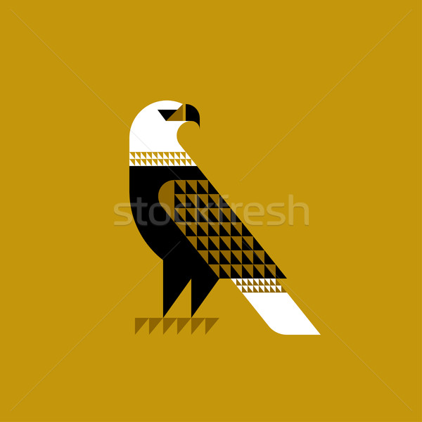 600x600 Falcon Stock Photos, Stock Images And Vectors Stockfresh