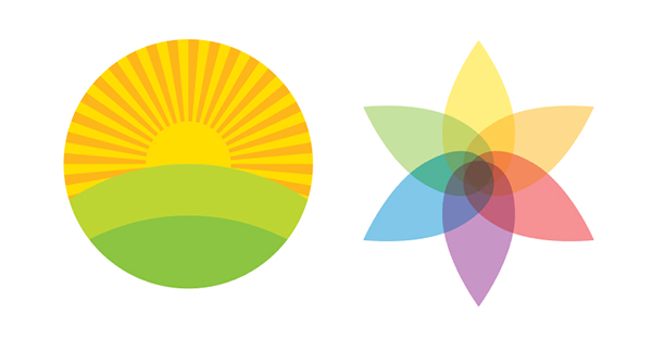 600x311 5 Tips For Creating The Perfect Geometric Logo Vector