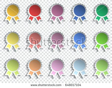 450x356 This Freebie Includes 6 Pixel Perfect Vector Badges Logo Templates