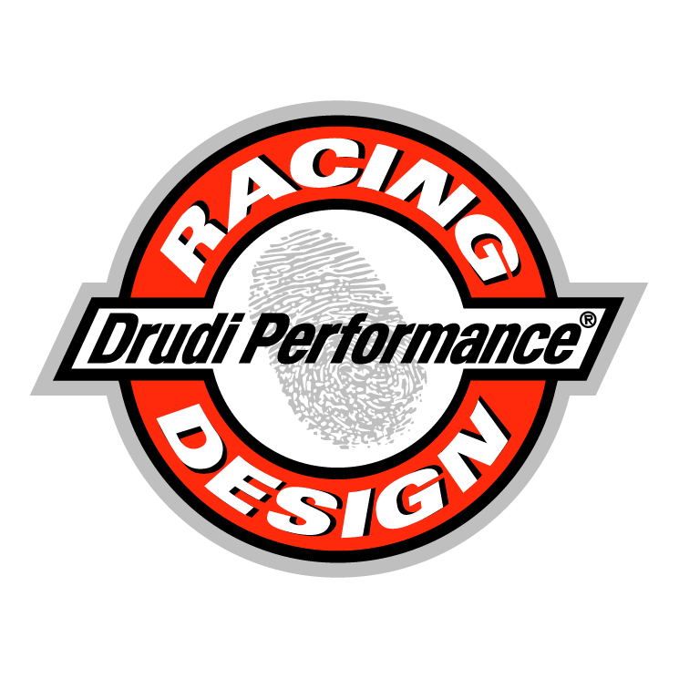 745x745 Drudi Performance Free Vector 4vector