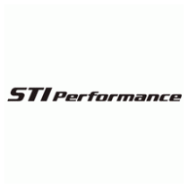 210x210 Free Download Of Sti Performance Vector Logo