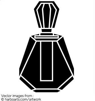 335x355 Download Perfume Bottle