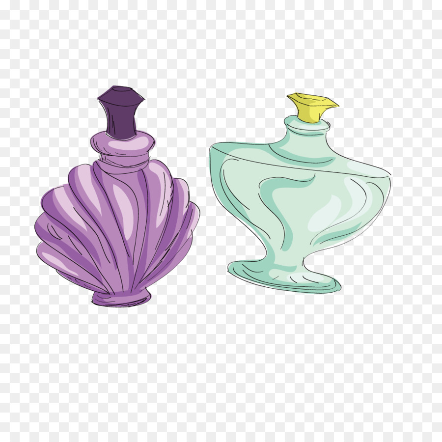 900x900 Perfume Bottle