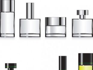 310x233 Perfume Bottles Free Vector Free Vectors Ui Download