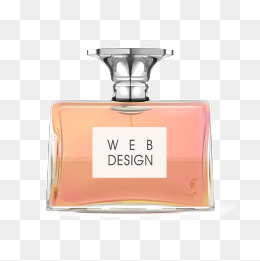 260x261 Vector Perfume Bottle Png Images Vectors And Psd Files Free