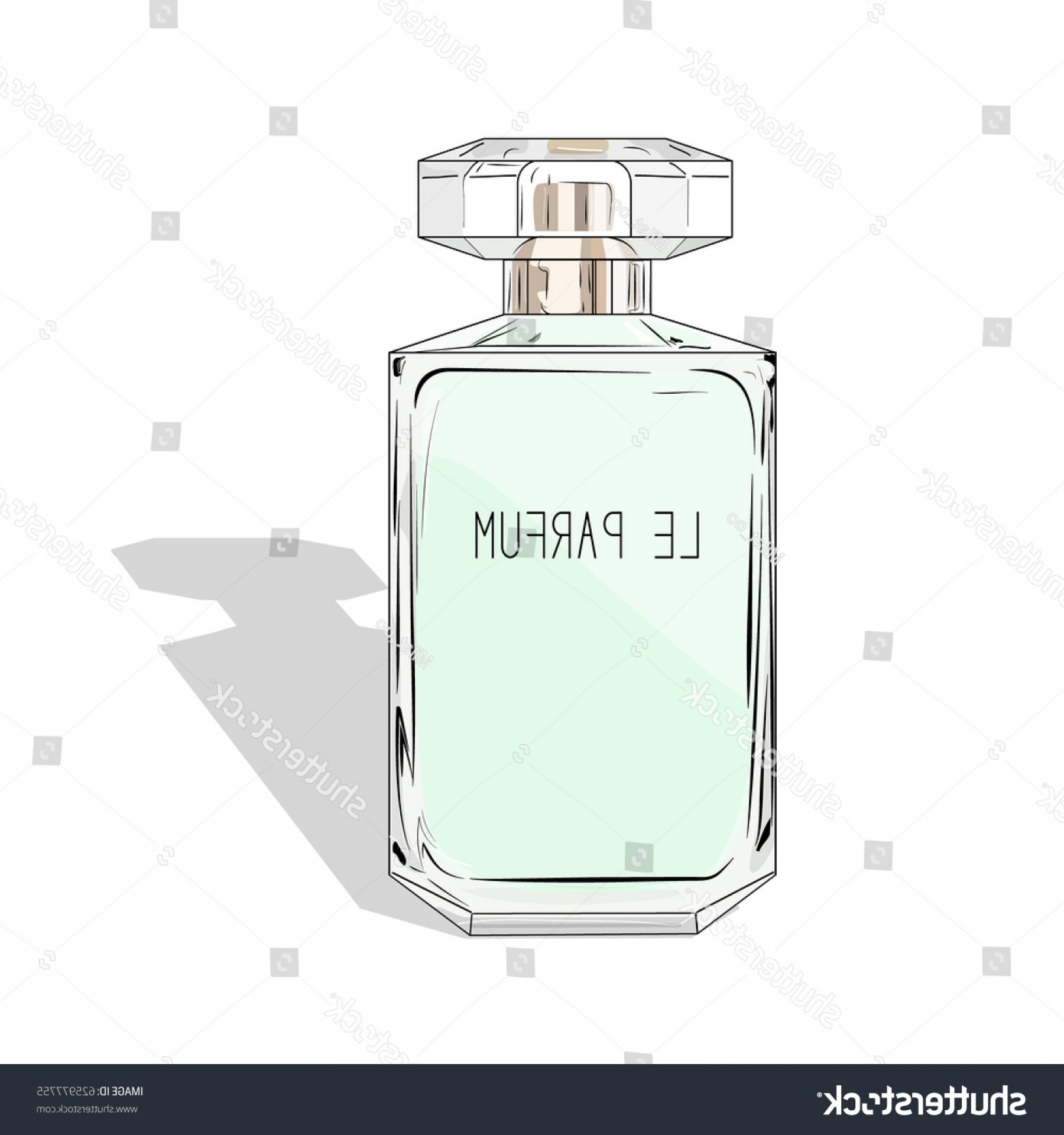 1800x1920 Woman Perfume Bottle Vector Fashion Cosmetics Arenawp