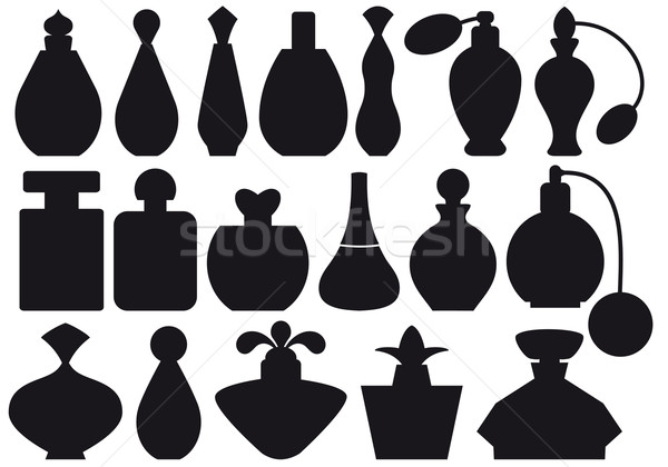 600x420 Perfume Stock Vectors, Illustrations And Cliparts Stockfresh