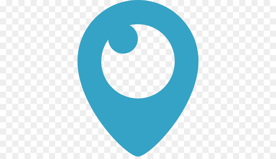 900x520 Periscope Logo Vector Graphics Image Clip Art