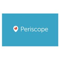 195x195 Periscope Brands Of The Download Vector Logos And Logotypes