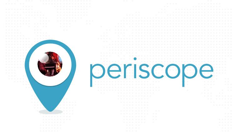 759x422 Periscope Logo Png Transparent Periscope Logo.png Images. Pluspng