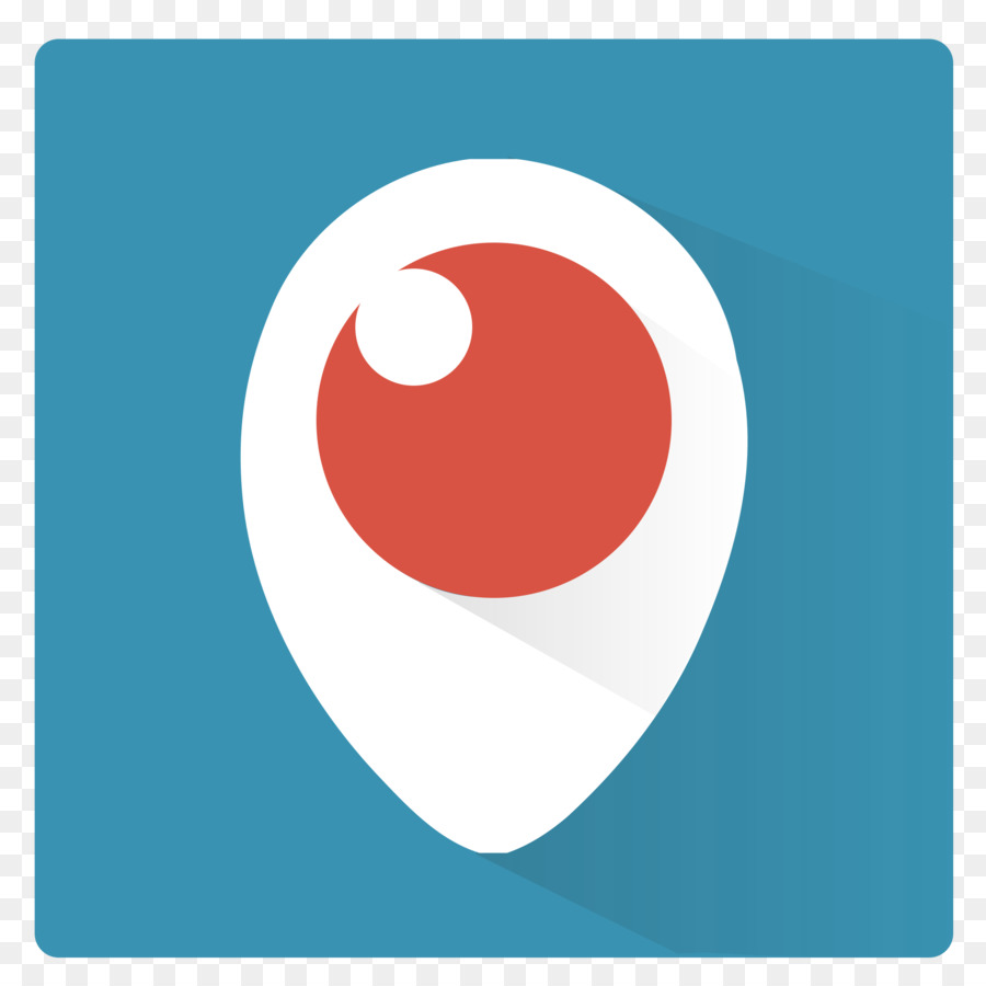 900x900 United States Periscope Computer Icons Social Media