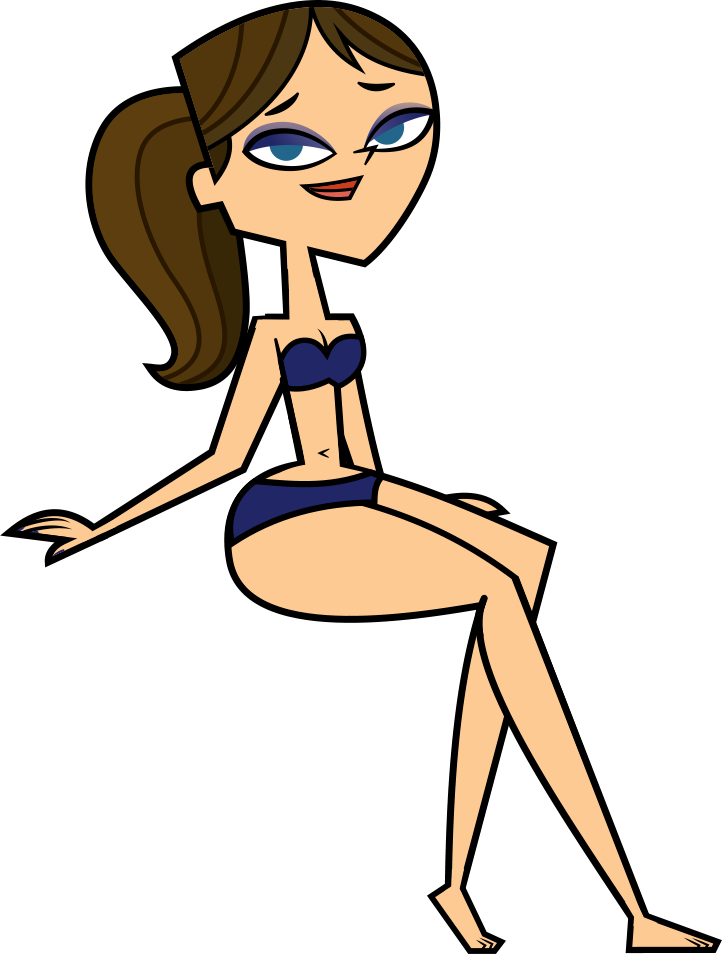 722x954 Emily Sitting (Vector) By Gordon003
