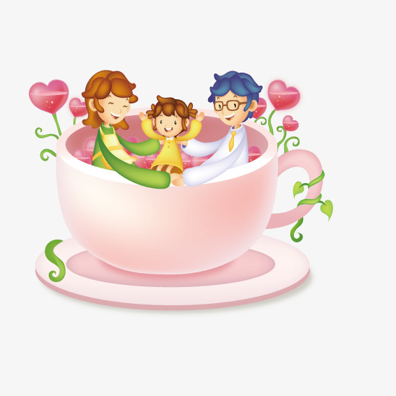 567x567 A Person Sitting In The Coffee Cup, Vector, Mug, Love Png And