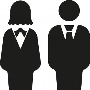 300x300 Human Male Sign Icon Person Symbol Vector Geekchicpro