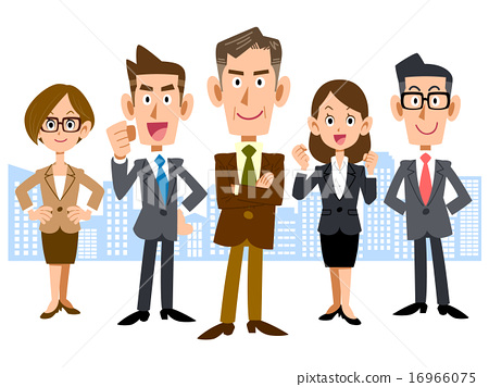 450x356 Business Person, Vector, Vectors