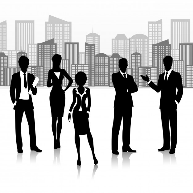 626x626 Business People Vectors Free Vector Graphics Everypixel