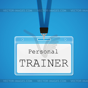 300x300 Personal Trainer