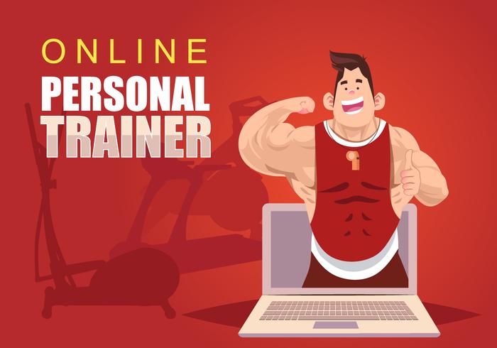 700x490 Would You Prefer An Online Personal Trainer Or A Real Live