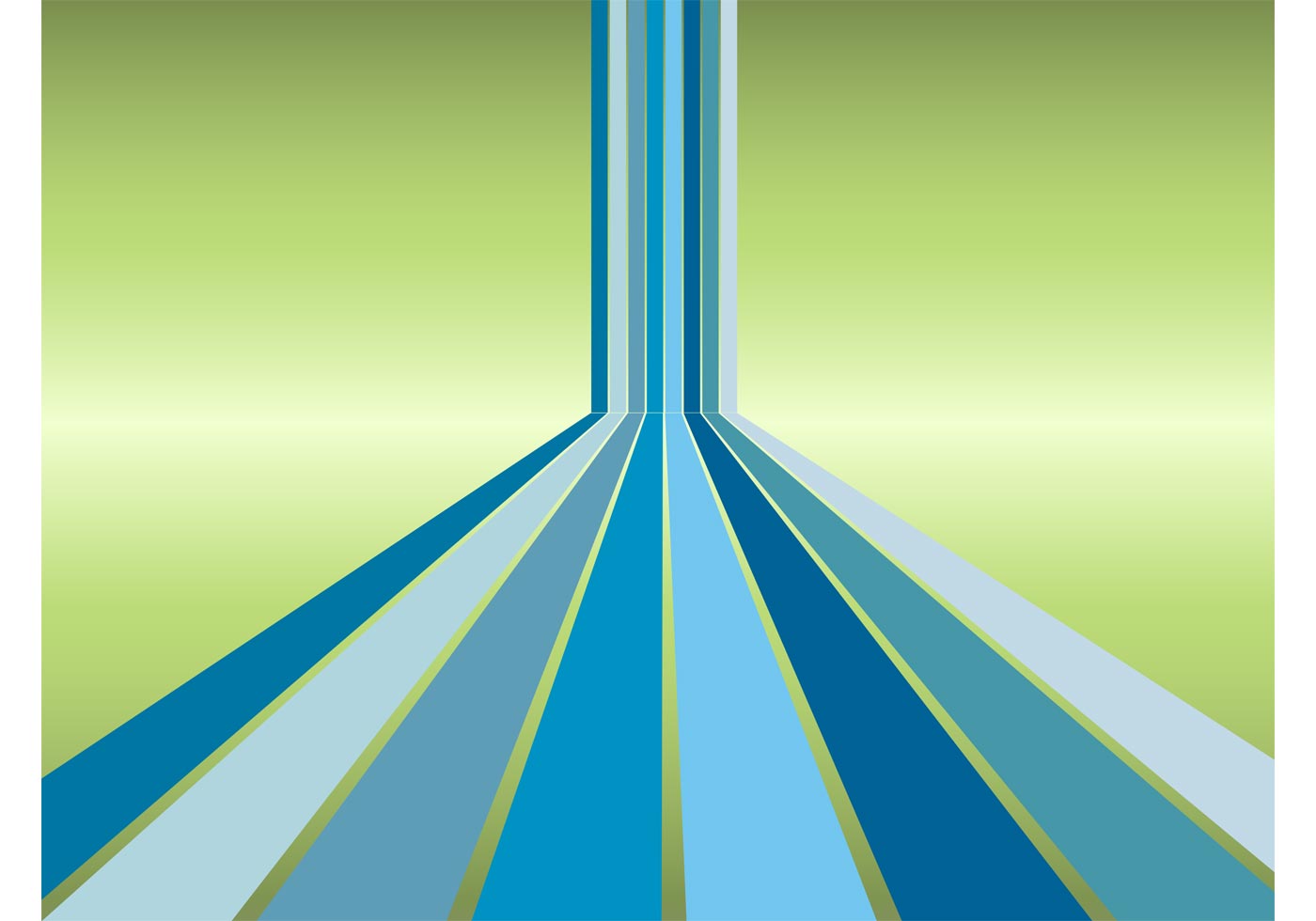 1400x980 Perspective Background Free Vector Art