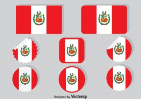 285x200 Peru Flag Free Vector Graphic Art Free Download (Found 3,318 Files