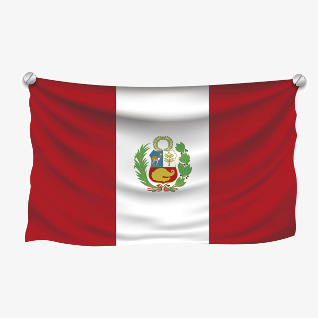 650x651 Vector Flag Country Peru, Flag Vector, Vector, Flag Png And Vector