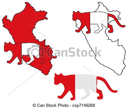 Peru Vector