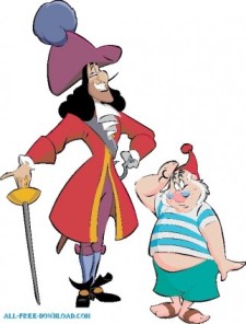 225x296 Peter Pan 002 Free Vector 4vector