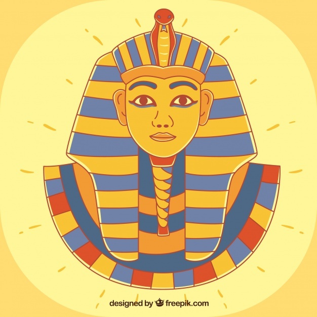 626x626 Pharaoh Vectors, Photos And Psd Files Free Download