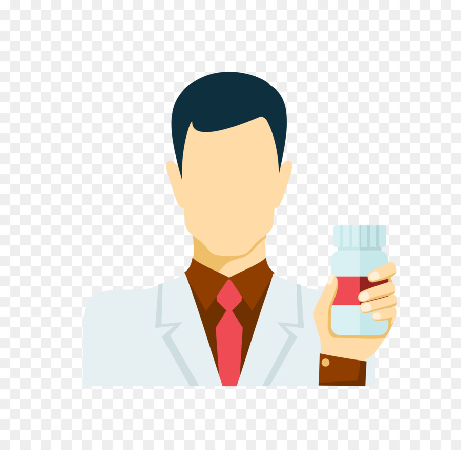 900x880 Physician Pharmacist Icon