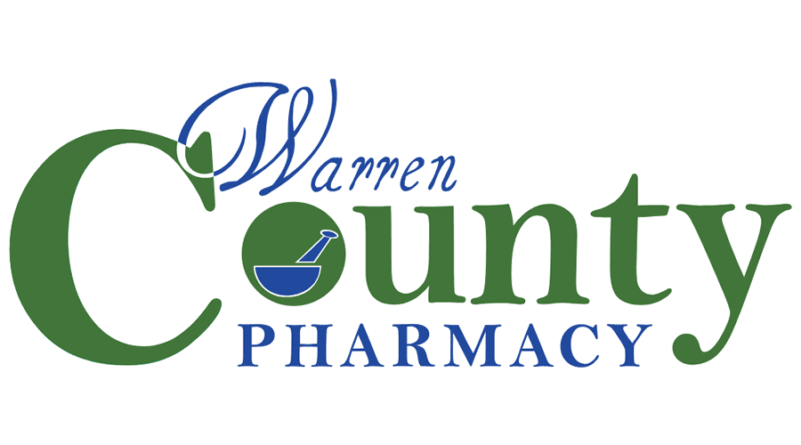 900x500 Warren County Pharmacy Logo Vector