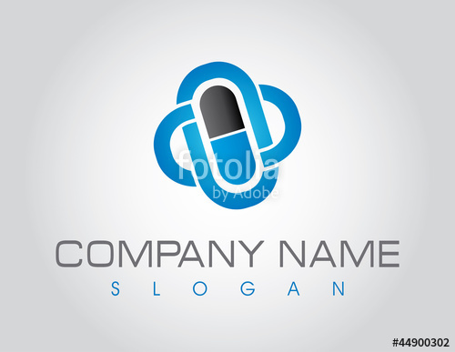 500x387 Pharmacy Logo Stock Image And Royalty Free Vector Files On